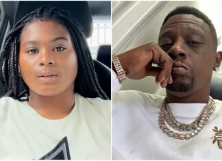 Lil Boosie’s Daughter Iviona Hatch Responds Emotionally To His Claim She’ll ‘Contaminate’ Her Siblings With Her Sexuality Lil-Boosie-daughter-Iviona-Hatch-speaks-out-Ice-Cream-Convos