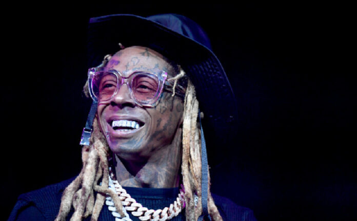 Lil Wayne