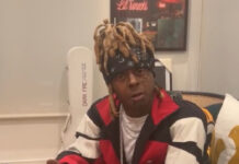 Lil Wayne Speaks Out, Says Super Bowl Halftime Snub ‘Broke Him’: ‘It Hurt A Whole Lot’ Lil-Wayne-Speaks-Super-Bowl-Halftime-Show