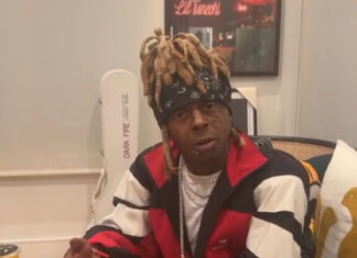 Lil Wayne Speaks Out, Says Super Bowl Halftime Snub ‘Broke Him’: ‘It Hurt A Whole Lot’ Lil-Wayne-Speaks-Super-Bowl-Halftime-Show