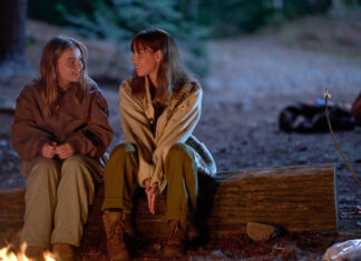 Don’t Miss Out: Get Passes For The Atlanta Advanced Screening Of ‘My Old Ass’ Maisy Stella- Aubrey Plaza