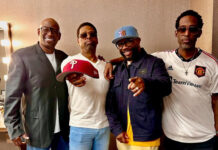 Boyz II Men Biopic & Documentary Are In The Works Michael-McCrary-Nate-Morris-Wanya-Morris-Shawn-Stockman-Boyz-II-Men