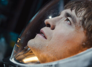 ‘Mickey 17’ Is Now Playing In Theaters Mickey-17-Robert-Pattinson