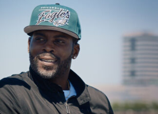 Dive Into ‘Evolution Of The Black Quarterback’ Streaming Now On Prime Video Michael Vick