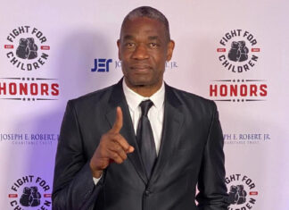 NBA Legend Dikembe Mutombo Passes Away At 58 After Battle With Brain Cancer NBA Legend Dikembe Mutombo Passes Away At 58 After Battle With Brain Cancer