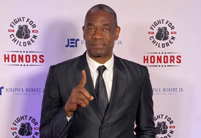 NBA Legend Dikembe Mutombo Passes Away At 58 After Battle With Brain Cancer