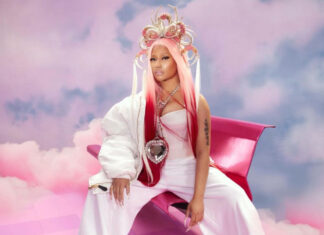 Nicki Minaj Ditches ‘Pink Friday 2’ Deluxe, Shocks Barbz With ‘Pink Friday 3’ Nicki-Minaj-Pink-Friday-3