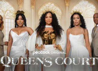 Peacock Debuts ‘Queens Court’ Season 2 Starring LisaRaye, K. Michelle, & Deelishis Queens-Court-Season-2-K-Michelle-LisaRaye-Deelishis