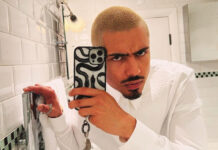 Quincy Draws Criticism For Supporting Diddy Amid Legal Drama Quincy-Brown