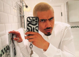 Quincy Draws Criticism For Supporting Diddy Amid Legal Drama Quincy-Brown