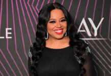 Singer Shanice Wilson Reveals She Underwent A Double Mastectomy Shanice-Wilson-double-mastectomy