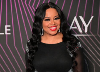 Singer Shanice Wilson Reveals She Underwent A Double Mastectomy Shanice-Wilson-double-mastectomy