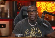 Updated: Shannon Sharpe Trends After Civil Suit Response, Exposing Race Play Texts Shannon Sharpe Trends After Civil Suit Response, Exposing Race Play Texts