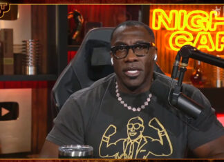 Updated: Shannon Sharpe Trends After Civil Suit Response, Exposing Race Play Texts Shannon Sharpe Trends After Civil Suit Response, Exposing Race Play Texts