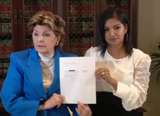 Thalia Graves Sues Diddy For 2001 Rape As New Sexual Assault Allegations Emerge Thalia-Graves-sues-Diddy-rape-lawsuit-Gloria-Allred