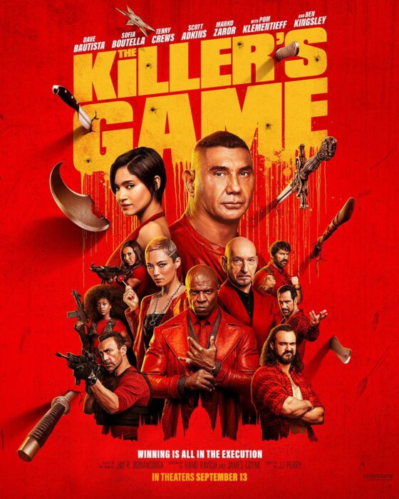 The-Killers-Game