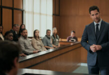 Netflix Debuts ‘The Lincoln Lawyer’ Season 3 Trailer The-Lincoln-Lawyer-Season-3-Manuel-Garcia-Rulfo