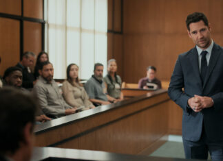 Netflix Debuts ‘The Lincoln Lawyer’ Season 3 Trailer The-Lincoln-Lawyer-Season-3-Manuel-Garcia-Rulfo