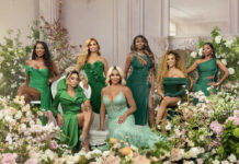 ‘The Real Housewives Of Potomac’: Season 9 Pops Off On October 6 (Teaser) The-Real-Housewives-Of-Potomac-Season-9-Cast