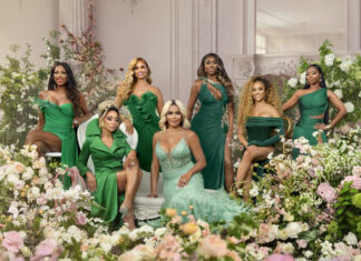 ‘The Real Housewives Of Potomac’: Season 9 Pops Off On October 6 (Teaser) The-Real-Housewives-Of-Potomac-Season-9-Cast