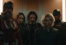 Thunderbolts* Review: Marvel’s Best Movie Since Endgame? Thunderbolts