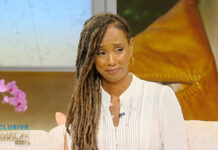 Trina McGee Opens Up About Pregnancy Loss At 54 (Video) Trina McGee Opens Up About Pregnancy Loss At 54