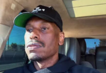 Tyrese Arrested For Unpaid Child Support, $73K Payment Required For His Release Tyrese-arrested-unpaid-child-support-september-2024