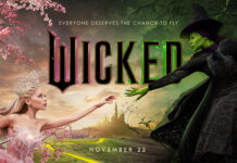 Universal Pictures Unveils Stunning New ‘Wicked’ Trailer & Character Posters Wicked-featured-image-ariana-grande-cynthia-erivo
