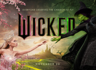 Universal Pictures Unveils Stunning New ‘Wicked’ Trailer & Character Posters Wicked-featured-image-ariana-grande-cynthia-erivo