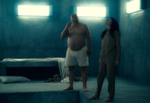 Netflix Drops Exclusive Clip Of ‘The Platform 2’ Zamiatin-Hovik-Keuchkerian-Perempuán-Milena-Smit-The-Platform-2-Netflix