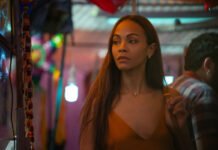 11 Must-Watch TV Shows & Movies Premiering This Week (Nov 11-17) Zoe-Saldaña