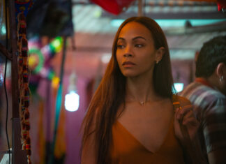 11 Must-Watch TV Shows & Movies Premiering This Week (Nov 11-17) Zoe-Saldaña