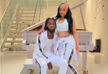 Blac Chyna Faces $10M Lawsuit Over Alleged Brutal Attack On Ex-Boyfriend Twin Hector angela-white-blac-chyna-sued-abuse-twin-hector