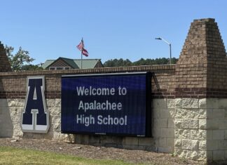 Tragedy Strikes Apalachee High School: Multiple Casualties In Winder, Georgia Shooting apalachee-high-school