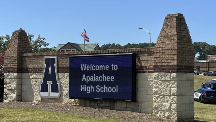 apalachee-high-school