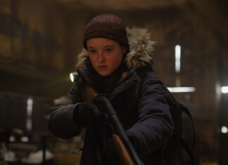 HBO Renews ‘The Last Of Us’ For Season 3 Before Season 2 Premieres Bella Ramsey holding a gun in 'The Last of Us' Season 2