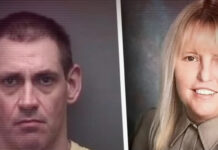 Netflix Now Streaming ‘Jailbreak: Love On The Run,’ A Thrilling Documentary On Vicky White & Casey White (Trailer) casey-white-vicky-white-netflix-jailbreak-love-on-the-run