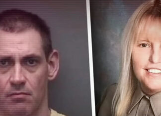 Netflix Now Streaming ‘Jailbreak: Love On The Run,’ A Thrilling Documentary On Vicky White & Casey White (Trailer) casey-white-vicky-white-netflix-jailbreak-love-on-the-run