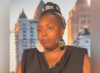 Jaguar Wright Says She Used To Be A Dominatrix: ‘I Have My Own Tapes’ jaguar-wright-dominatrix-sex-worker