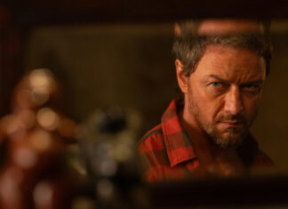 Movie Review: ‘Speak No Evil’ james-mcavoy