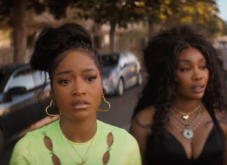 ‘One Of Them Days’: Watch The Trailer For Issa Rae’s Buddy Comedy Starring SZA & Keke Palmer keke-palmer-sza-one-of-them-days