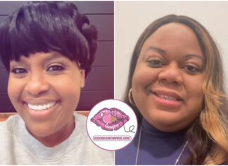 Natasha Rothwell To Develop & Star In ‘Who TF Did I Marry?’ TV Series Based On Reesa Teesa’s Viral TikTok Story natasha-rothwell-reesa-teesa-who-tf-did-i-marry-2