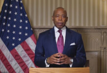 NYC Mayor Eric Adams Indicted On Bribery & Fraud Charges, Accused Of Accepting Illegal Campaign Contributions & Luxury Gifts new-york-mayor-eric-adams-indicted