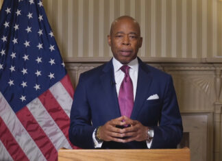 NYC Mayor Eric Adams Indicted On Bribery & Fraud Charges, Accused Of Accepting Illegal Campaign Contributions & Luxury Gifts new-york-mayor-eric-adams-indicted