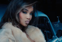 Saweetie Drops ‘Is It The Way’ Video —A Nod To Jill Scott’s Timeless Hit saweetie-is-it-the-way-video