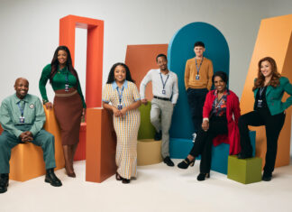 9 Must-Watch TV Shows & Movies Premiering This Week (Oct 7-11) Abbott-Elementary-Season-4-Cast