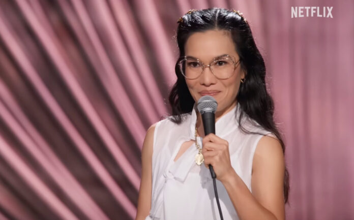 Ali-Wong-Single-Lady-Netflix-Stand-Up-Comedy-Special