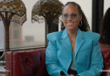 Alicia Keys’ Empowering Documentary ‘Uncharted’ Premieres On Paramount+ This October (Trailer) Alicia-Keys-Uncharted