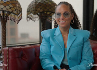 Alicia Keys’ Empowering Documentary ‘Uncharted’ Premieres On Paramount+ This October (Trailer) Alicia-Keys-Uncharted