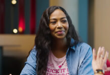 Ananda Lewis Opens Up About Stage IV Breast Cancer Journey After Deciding To ‘Keep Her Tumor’ Ananda-Lewis-Stage-IV-breast-cancer